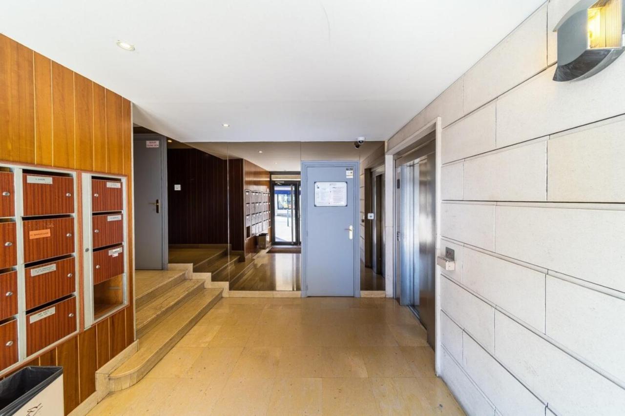 Appartement The Little Margnolles 2 Pers Caluire Croix Rousse Extérieur photo