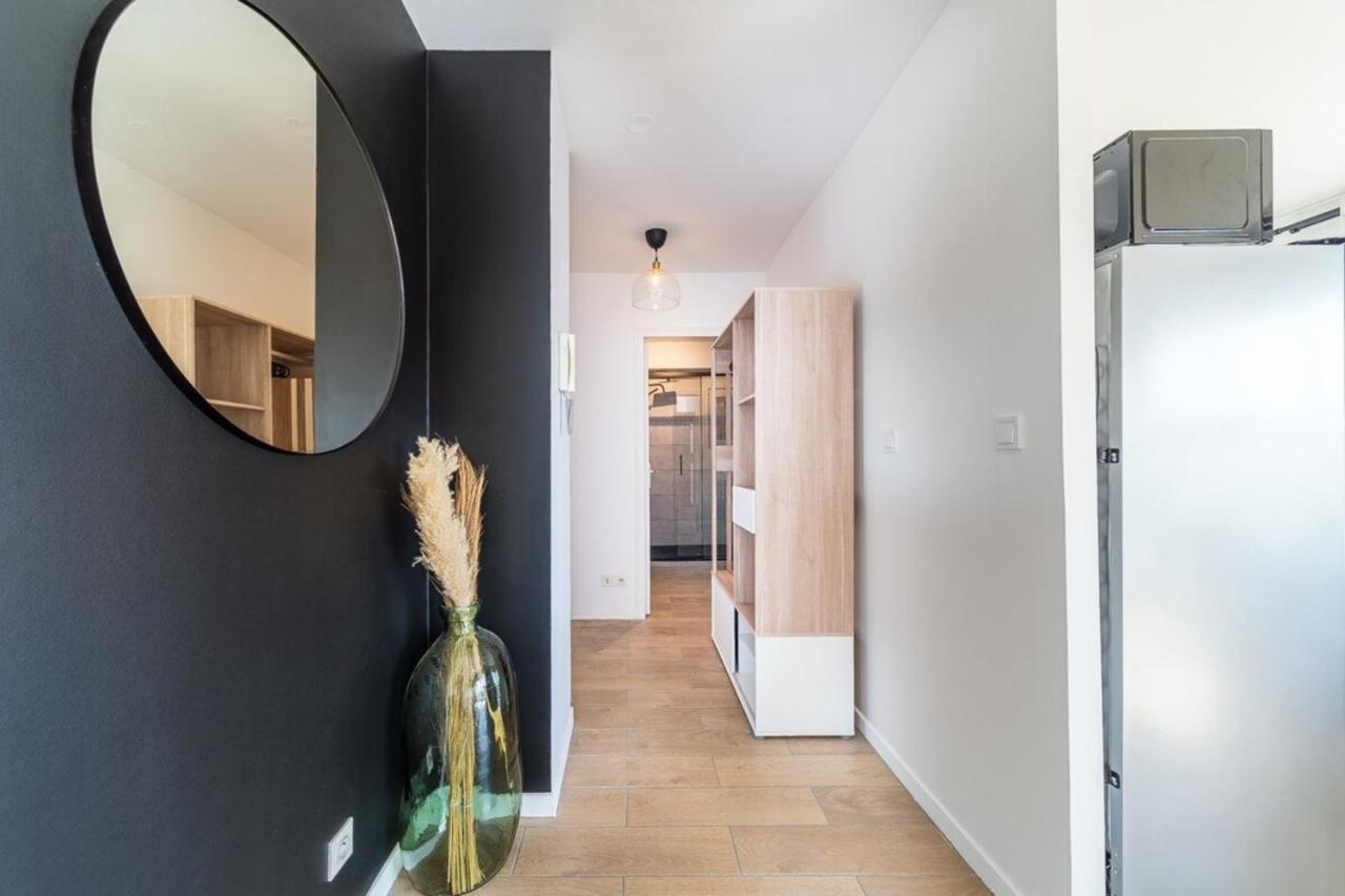 Appartement The Little Margnolles 2 Pers Caluire Croix Rousse Extérieur photo